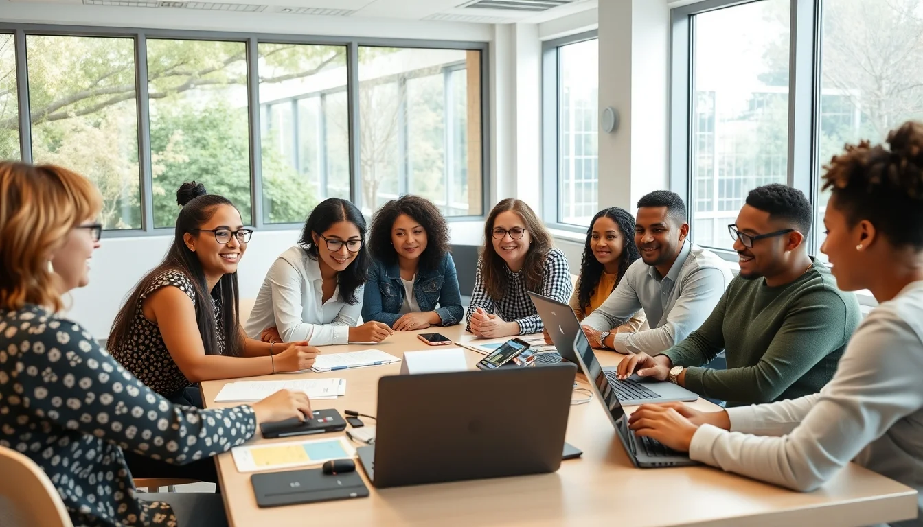 About values main image