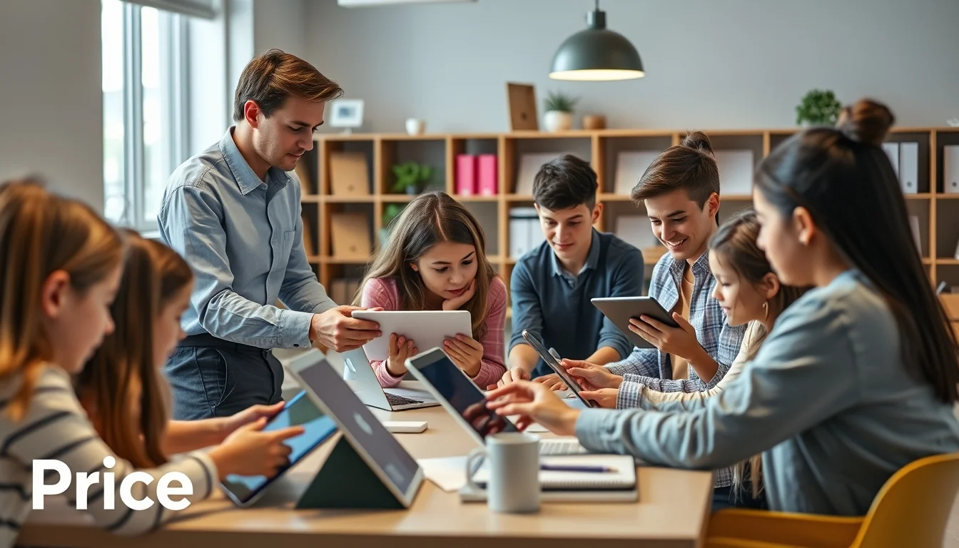 Professional plan visual